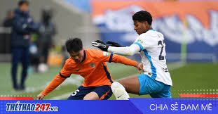 Thể Thao 247 - News update