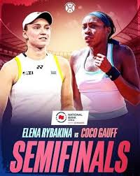 Coco Gauff