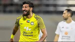نوراللهی، قدوس و مغانلو در ترکیب کلبا مقابل بنی یاس