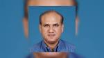 India pilot caught drunk before