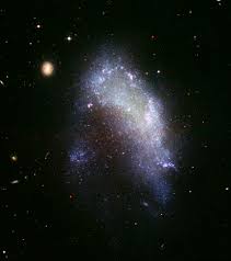Image result for galaxy NGC 3370