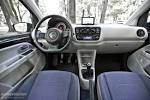 Test vw up
