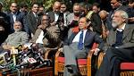 Supreme Court judges row: There's