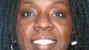 Tonya Thomas is seen in a 2002 booking mug provided by the Brevard County, Fla., Sheriff&#39;s Office. Authorities say Thomas, 33, shot and killed her four ... - Five-Dead-Florida-006