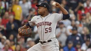 Red Sox’s Division Rival Named ‘Likely Suitor’ To Land Framber Valdez
