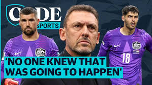 Popovic blindside backfires horribly | Socceroos bow out of World Cup in ‘missed opportunity’