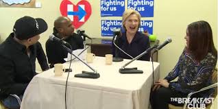 Image result for hot sauce hillary