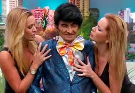 Resultado de imagem para Zé Bonitinho