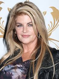 Kirstie Alley on Mad Maks: &#39;That&#39;s the Drama Everyone Tunes in For&#39; - kirstie-alley