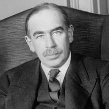 As longtime subscribers and readers of my books know, I&#39;m no fan of John Maynard Keynes as an academic economist. - john-maynard-keynes-contrarian-investor