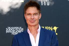 TV legend and star of cult sci-fi classic dies suddenly aged 57 as pals pay tribute