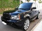 Coches segunda mano range rover