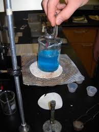 Image result for stirring a solution