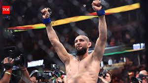 UFC veterans King Green and Urijah Faber name one fighter who could challenge Khamzat Chimaev