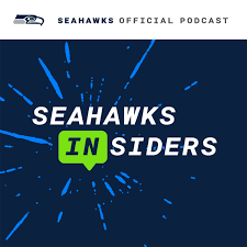 Google Podcasts - Official Seattle Seahawks Podcasts