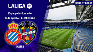 RCD Espanyol vs Levante UD: Match Preview, Kickoff Time & Broadcast Guide