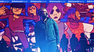 Gorillaz en Perú: ¿El secreto del evento en Lima que los fans no esperan?