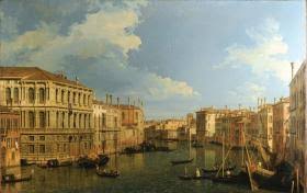 Image result for canaletto