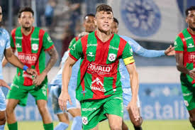 Portuguesa Santista vai buscar o empate com o Marília e fica a uma vitória do título