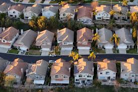 US mortgage rates rise amidst geopolitical tensions
