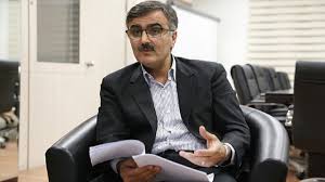 اخراج فرزین از بانک مرکزی نزدیک است؟ +اسامی گزینه‌های جانشین