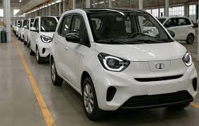 Sube precio del Olinia y retrasa su lanzamiento hasta 2027