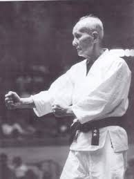 Αποτέλεσμα εικόνας για O sensei Hironori Ohtsuka