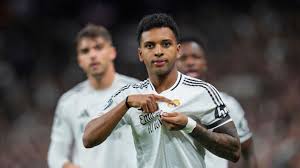 Rumores y noticias de fichajes: Arsenal y Chelsea, atentos a Rodrygo