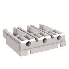 Adaptador para Montaje de Terminales Fijos para Pieza Fija ...