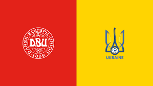 dänemark – ukraine