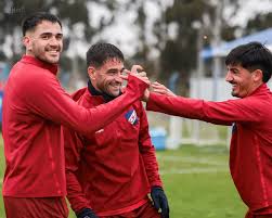 Nacional vs. Paysandú: Debut de Lodeiro y Maxi Gómez, dónde verlo y detalles del amistoso