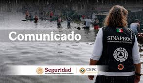 CNPC INTENSIFICA ACCIONES PREVENTIVAS Y DE MONITOREO ANTE FUERTES LLUVIAS Y ALTAS TEMPERATURAS EN EL PAÍS