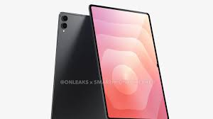 گلکسی تب S12 اولترا با تراشه دیمنسیتی 9500 در Geekbench دیده شد