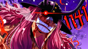 One Piece | Spoilers completos do mangá 1174 – "A coisa mais forte no mundo"