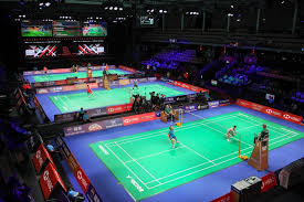 Thomas Cup: BAM sec-gen calls for united push as Malaysia face China test in last eight