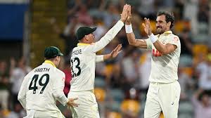 The Ashes 2025 second Test day four live coverage: Australia close in on crushing victory