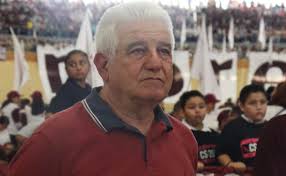 José Ramiro López Obrador niega aumento de violencia en Tabasco