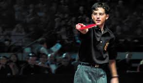 CCXP BOMBÁSTICA! Chalamet, 'It' e 'Spider-Noir' Incendeiam SP!