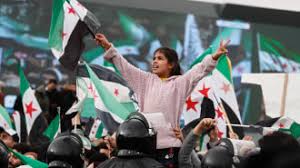 Venezuela’s Capital Rocked by Explosions as Aircraft Fly Over City