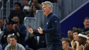 Warriors Imparables: ¿La Nueva Estrella Podziemski los Llevará al Título? - Imagen principal del artículo