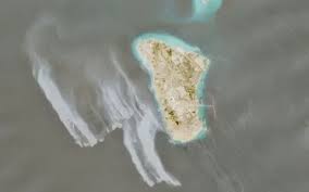 جزیره خارگ