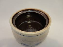 Image result for lidded crock