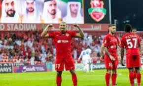 شباب الأهلي الإماراتي يتألق ويقهر الغرافة بهدفين في دوري أبطال آسيا للنخبة