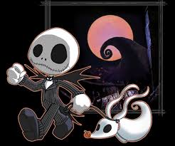 Image result for jack skeleton