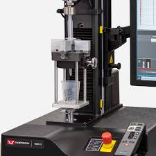 Instron Syringe Test Fixture | Instron | CPHI Online