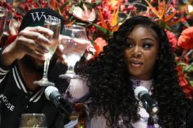 Claressa Shields Set to Face Che Kenneally in Early 2026