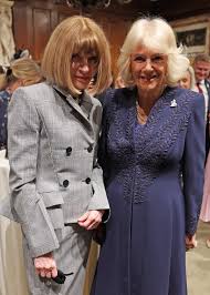 Trend Google: anna wintour