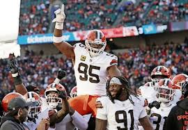 Myles Garrett trade winds are kicking up now that it’s June 1; will the Browns seize the moment?