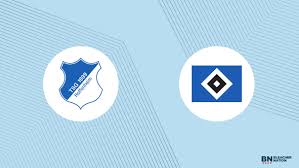 TSG Hoffenheim vs. Hamburger SV Prediction, Picks, Live Odds – April 25