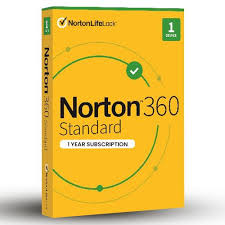 Norton 360 Standard
